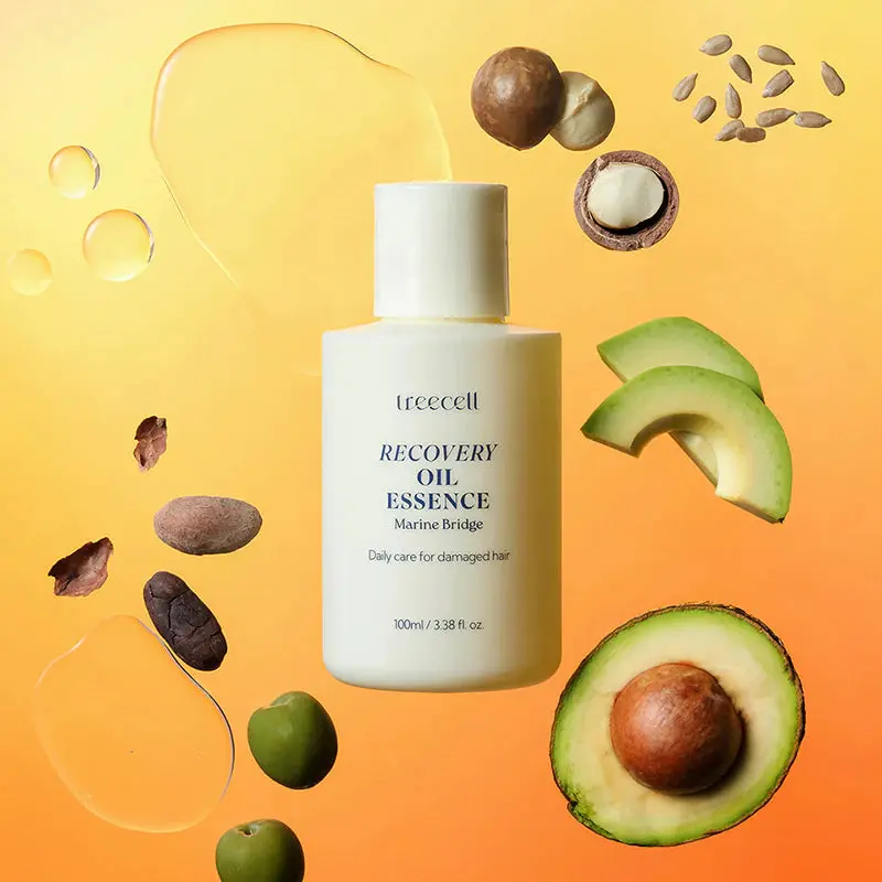 Recovery Oil Essence - Image 5