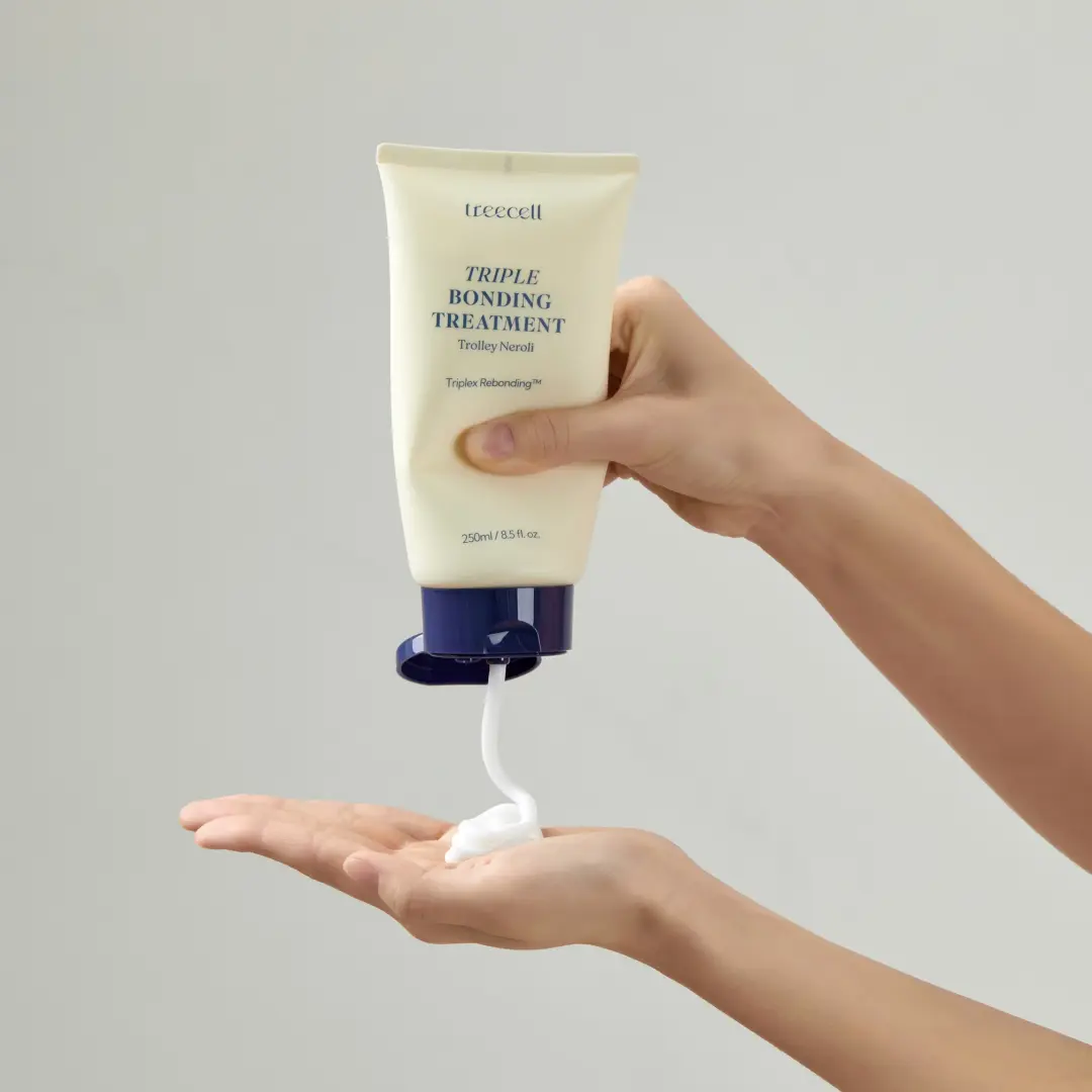 Triple Bonding Treatment - Image 3