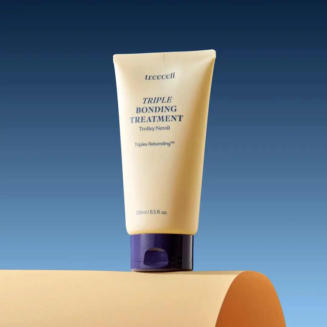 Triple Bonding Treatment - Image 5