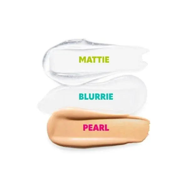 Blurie Blurring Cushion Primer - Image 2