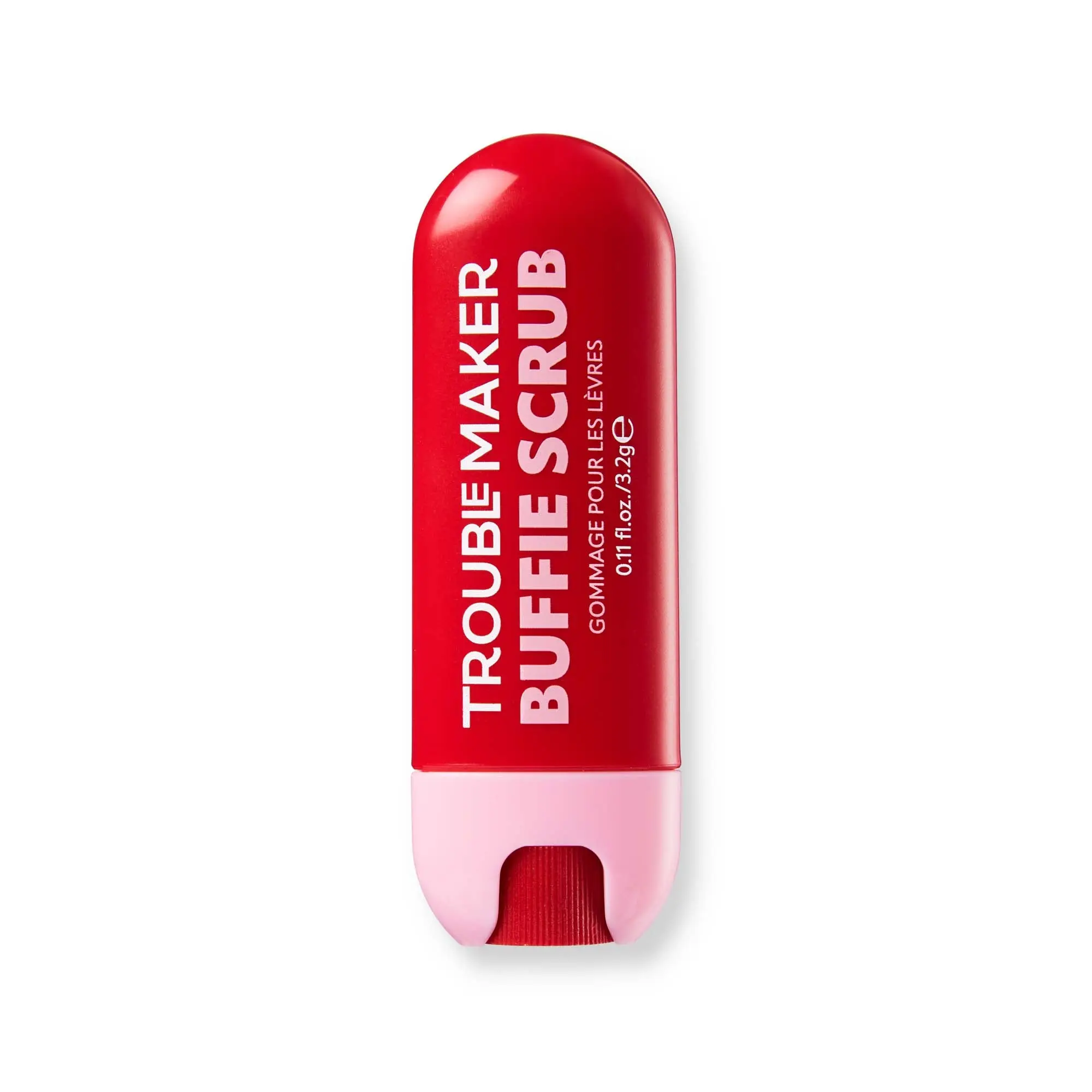 Buffie Sugar Lip Scrub - Image 2