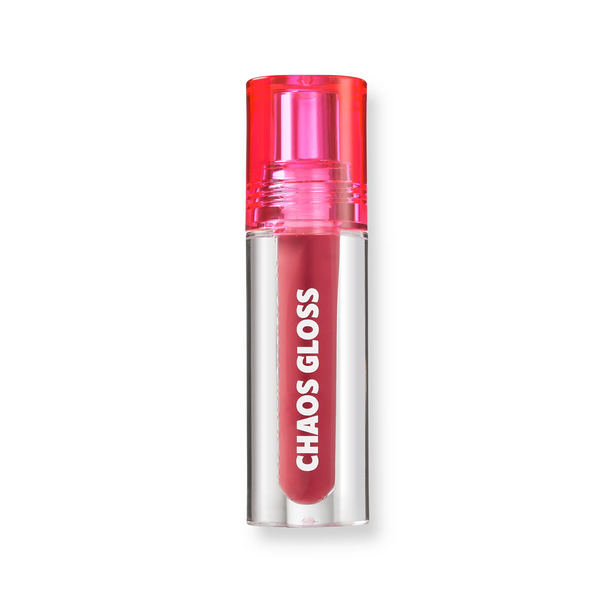 Chaos Gloss Lipgloss Hiccup Mauve - Image 2