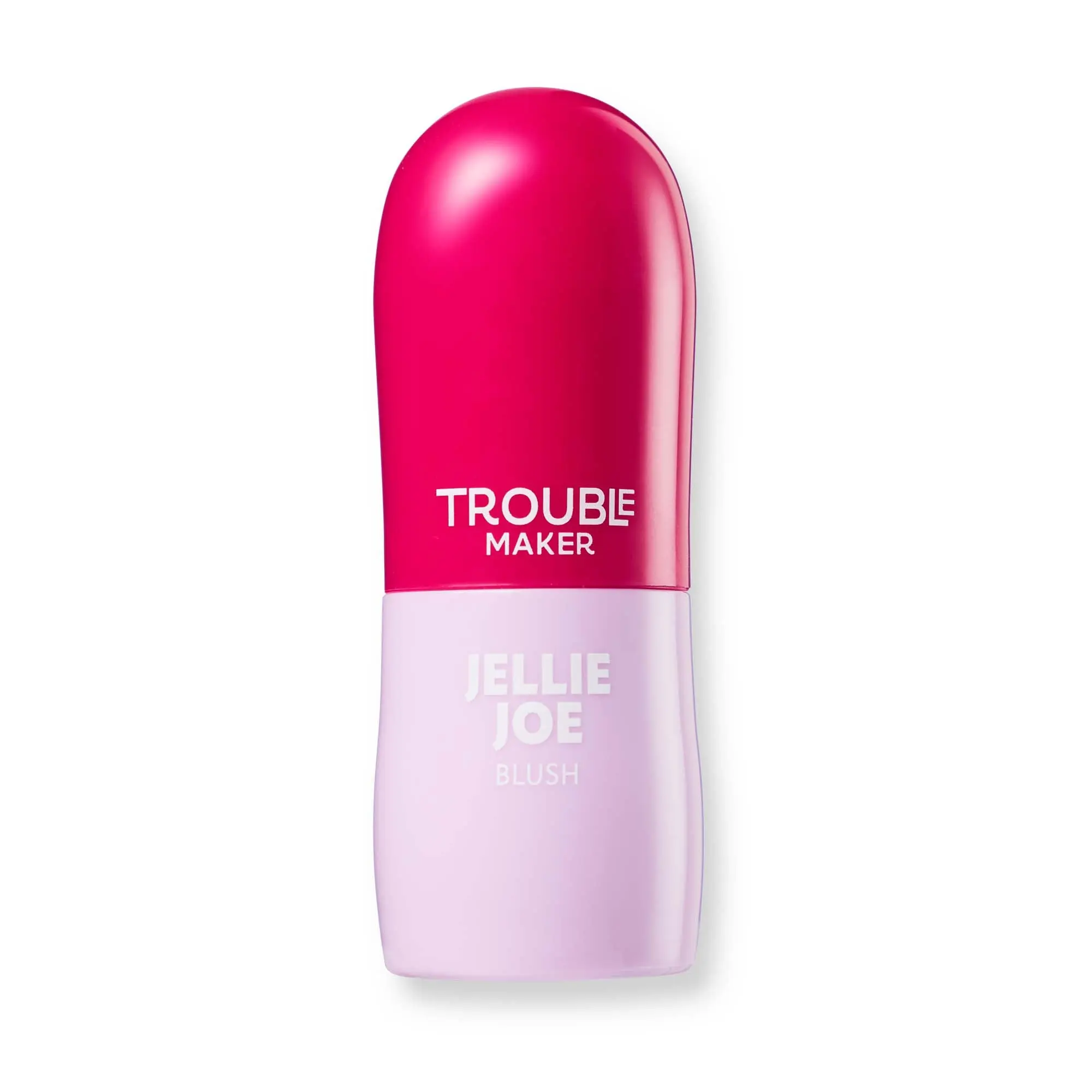 Jellie Joe Stick Blush Razzle Dazzle Pink - Image 3