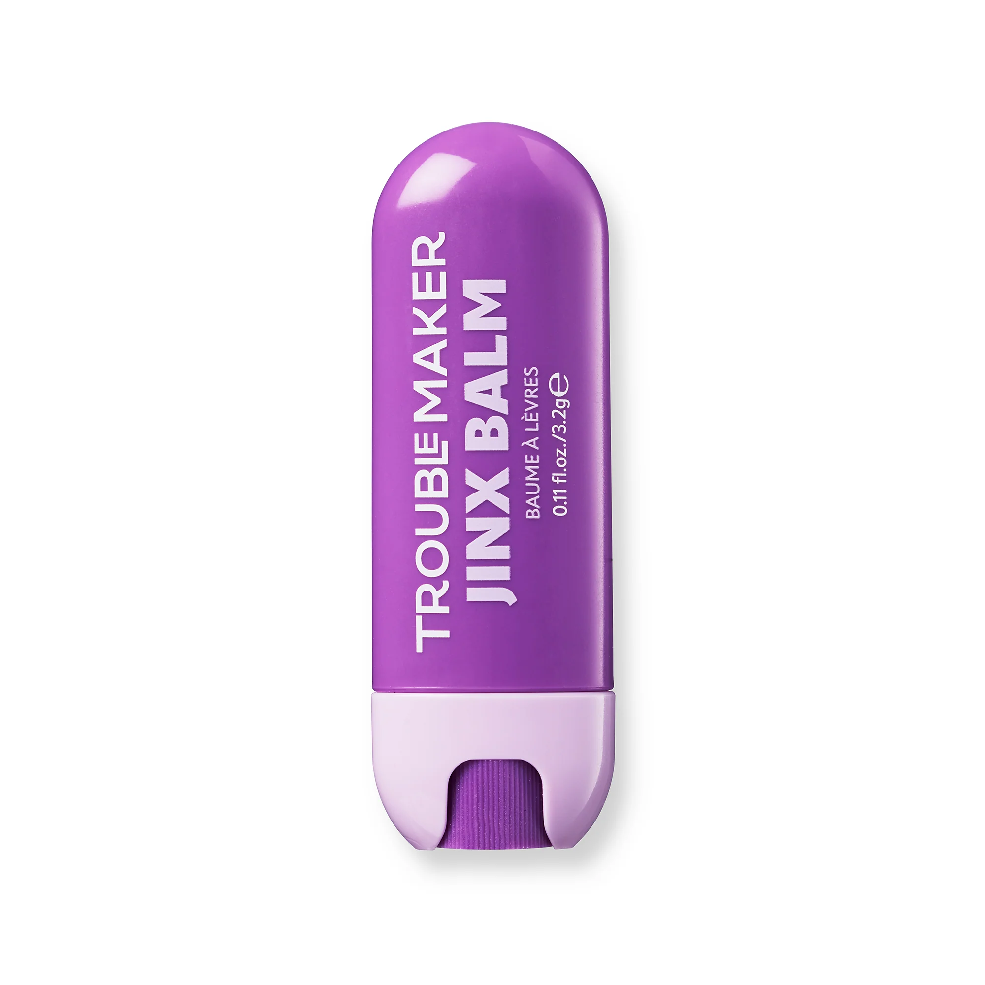 Jinx Tinted Lip Balm Luna Berry - Image 2