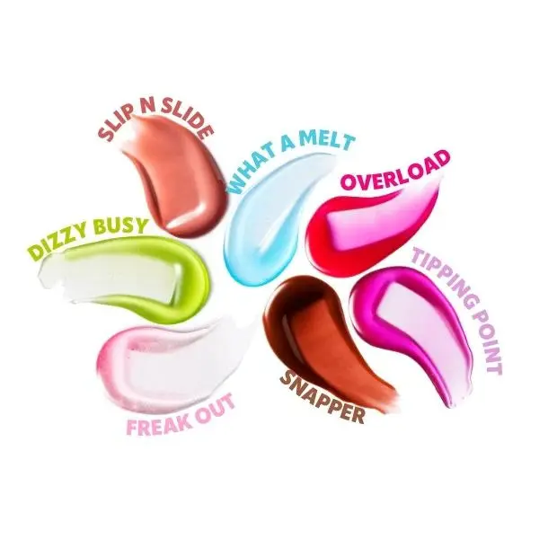 Melt Down PH Lip Oil Freak Out - Image 2