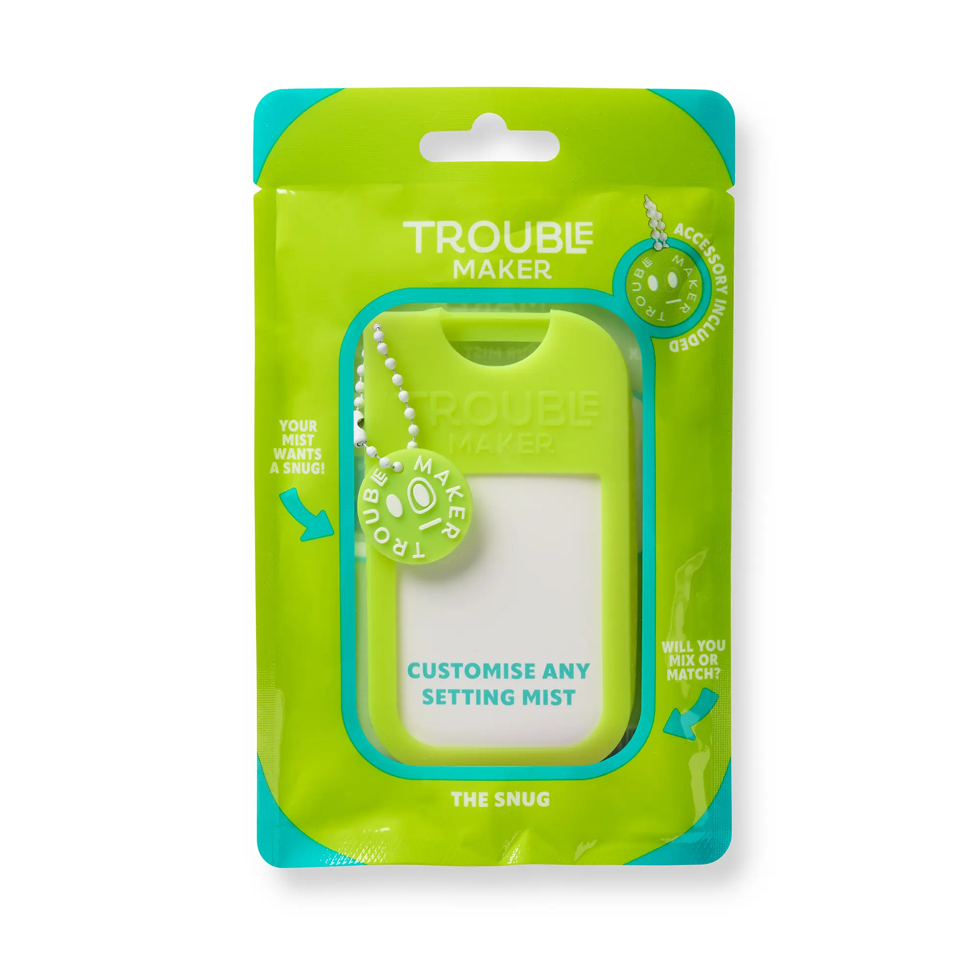 Mist Snug Accessory Fizzy Green - Image 2