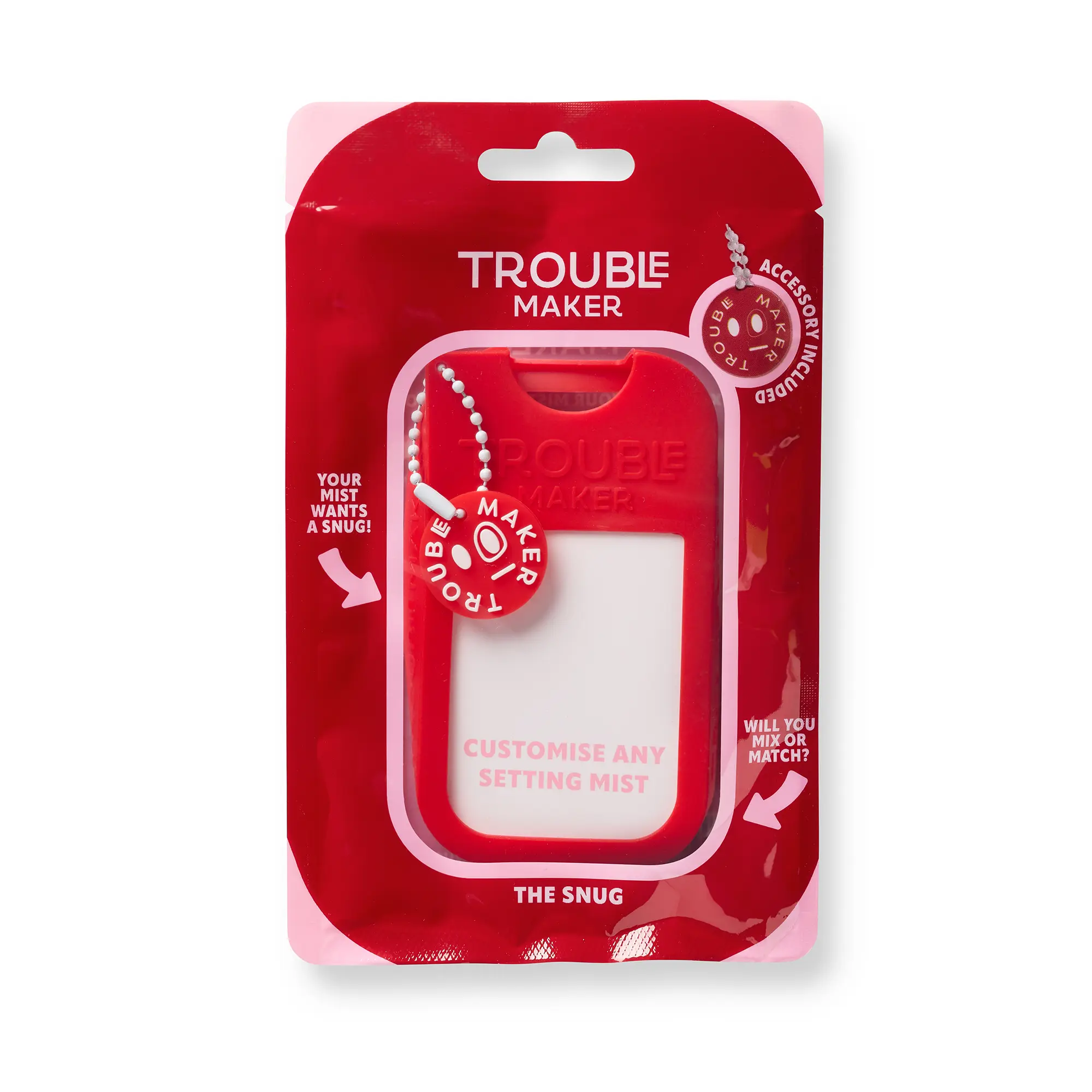 Mist Snug Accessory Rascal Red - Image 2