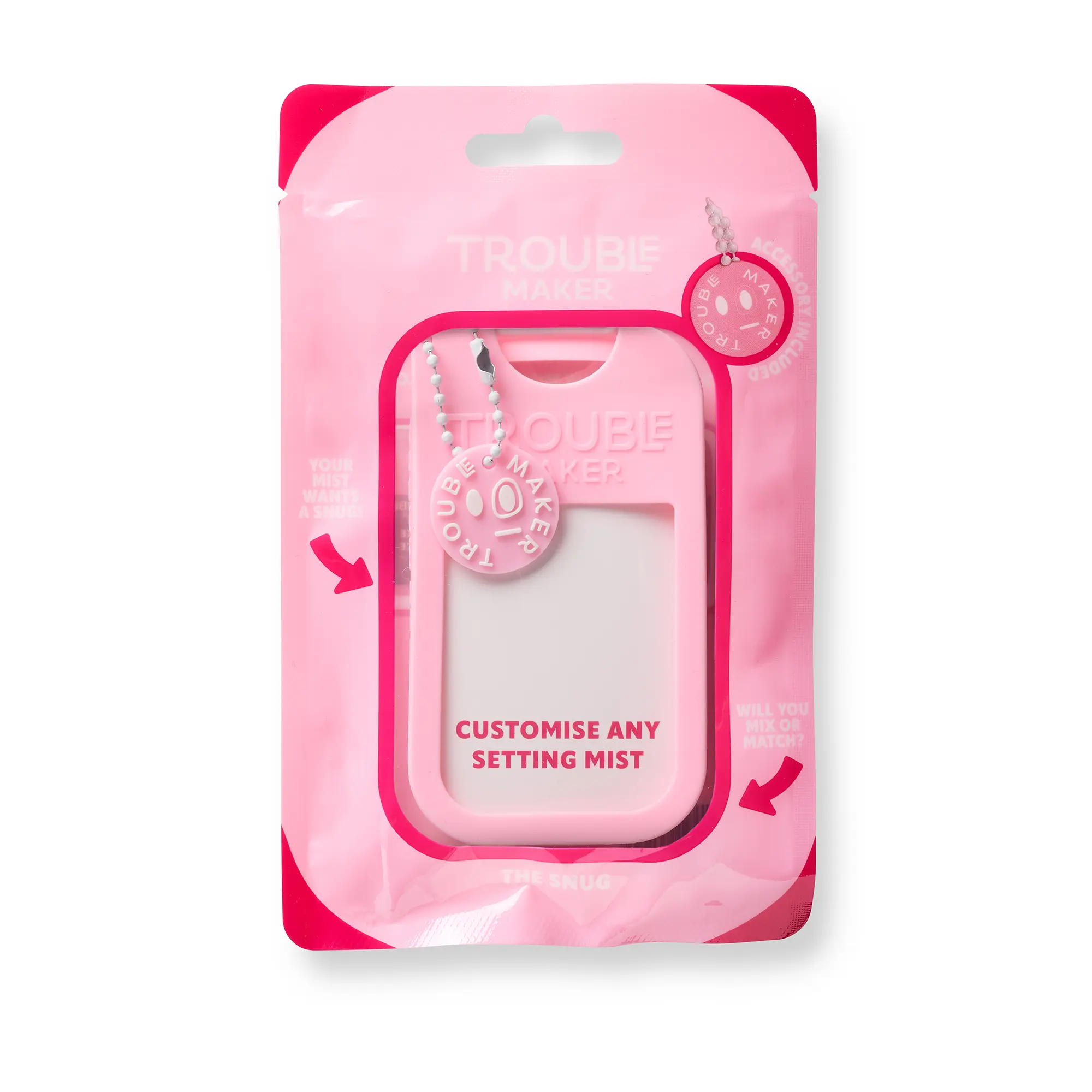 Mist Snug Accessory Twinkle Pink - Image 2