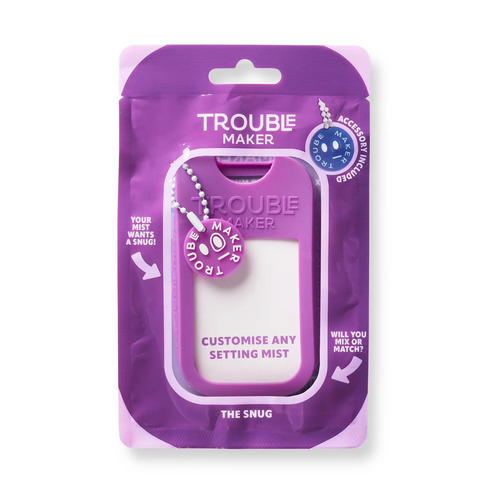 Mist Snug Accessory Whacko Purple - Image 2