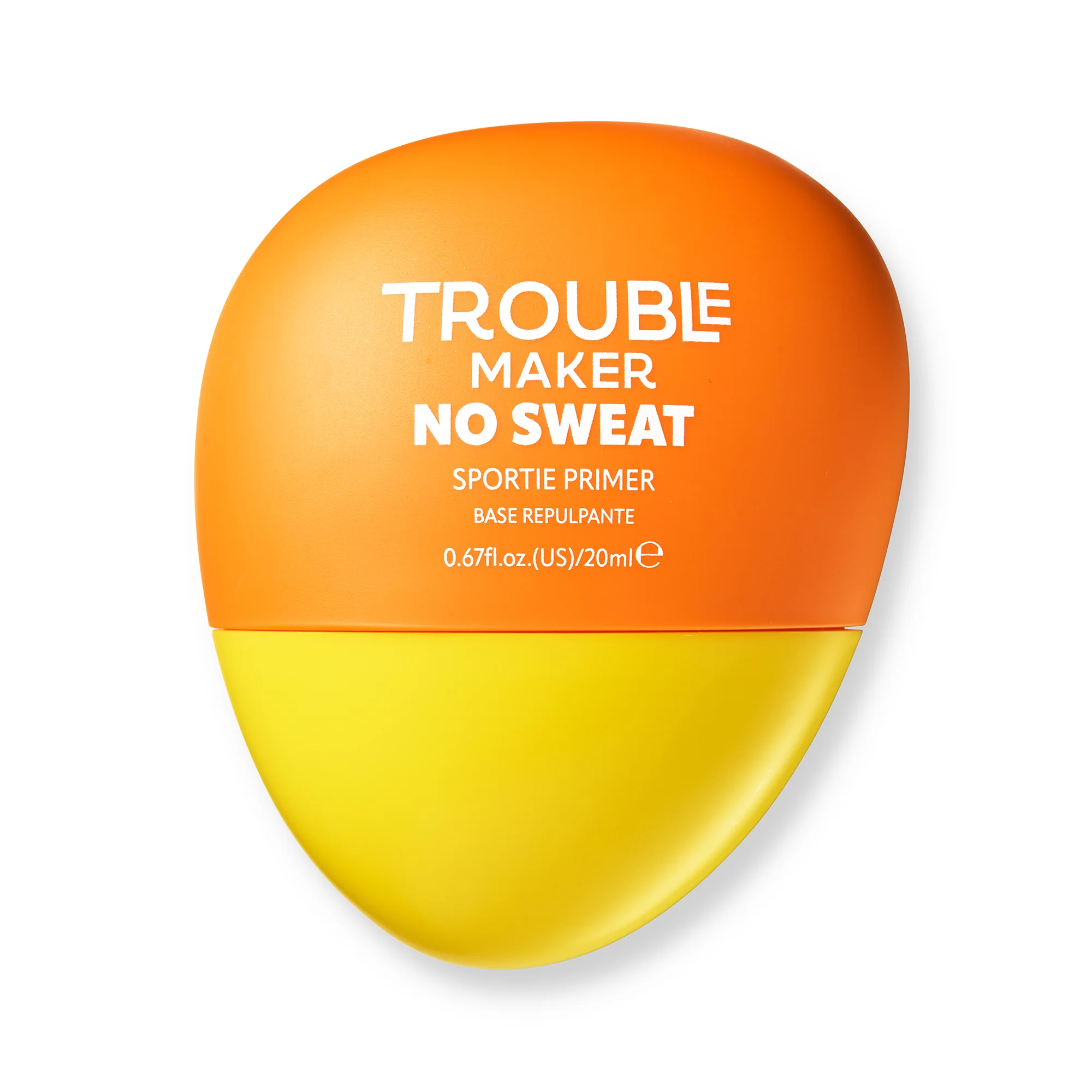 No Sweat Mattifying Primer - Image 2