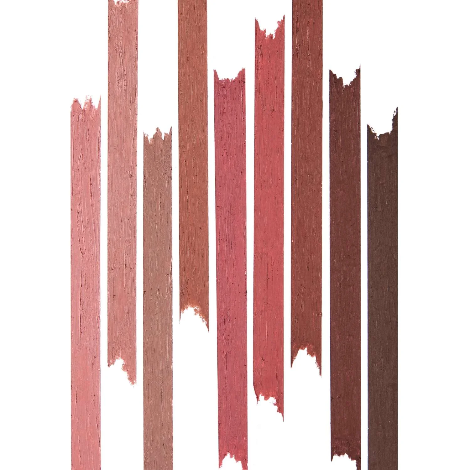 Overdo It Lip Liner Pencil Zip It Deep Brown - Image 2