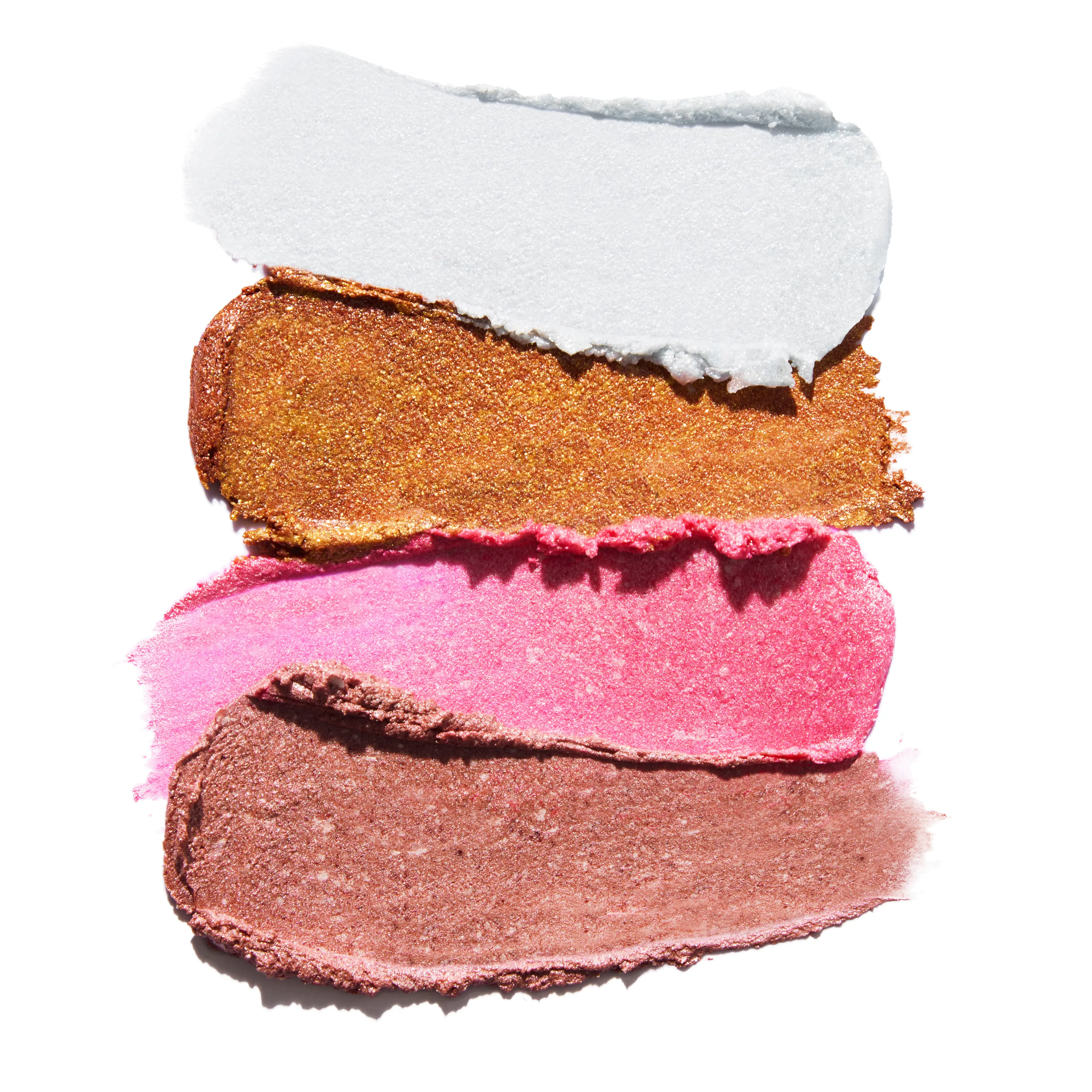 Plot Twist Cream Highlight Spiralling Pink - Image 2