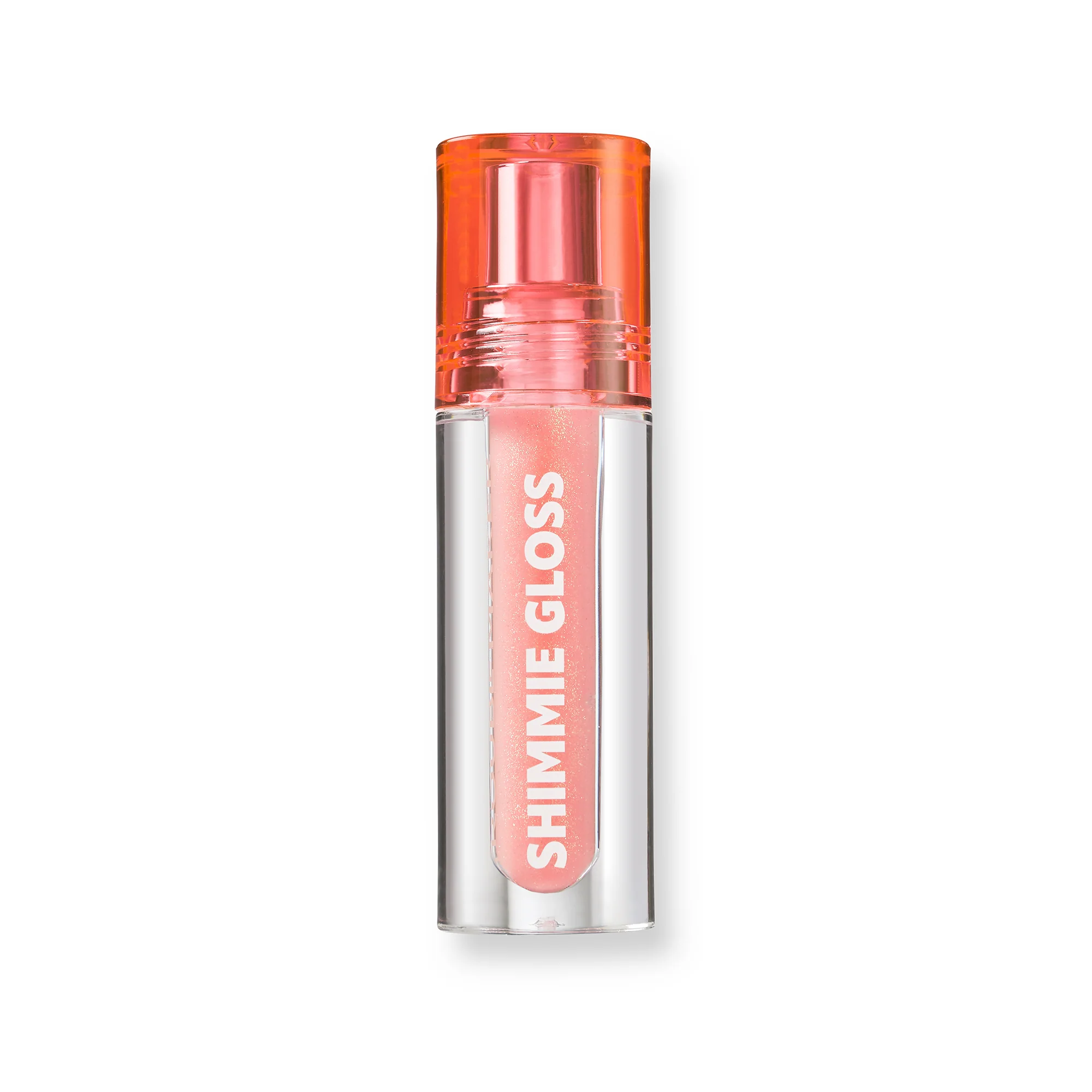 Shimmie Gloss Crunch Time Nude - Image 2