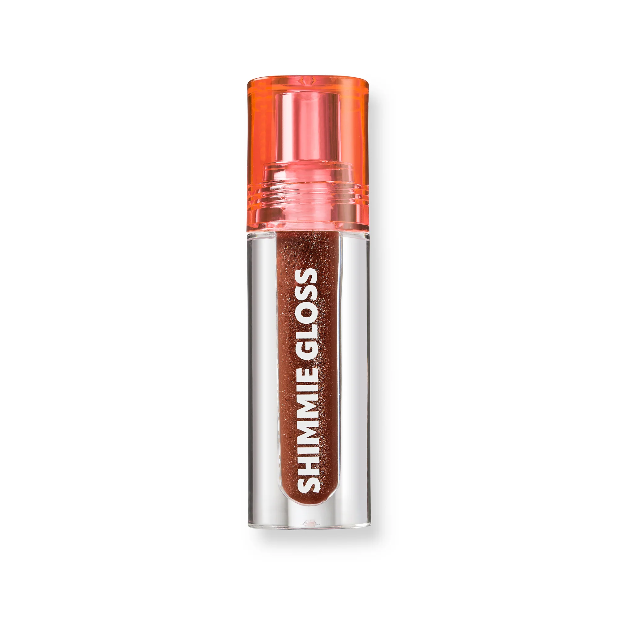 Shimmie Gloss New Stakes Brown - Image 2