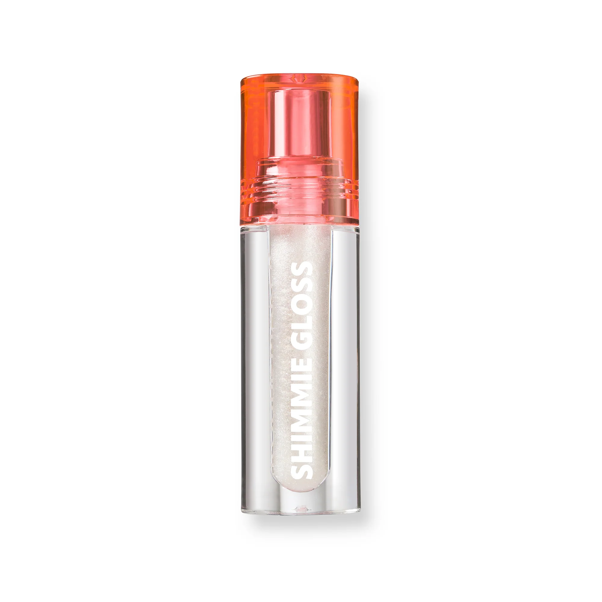 Shimmie Gloss Sure Thing Clear - Image 2