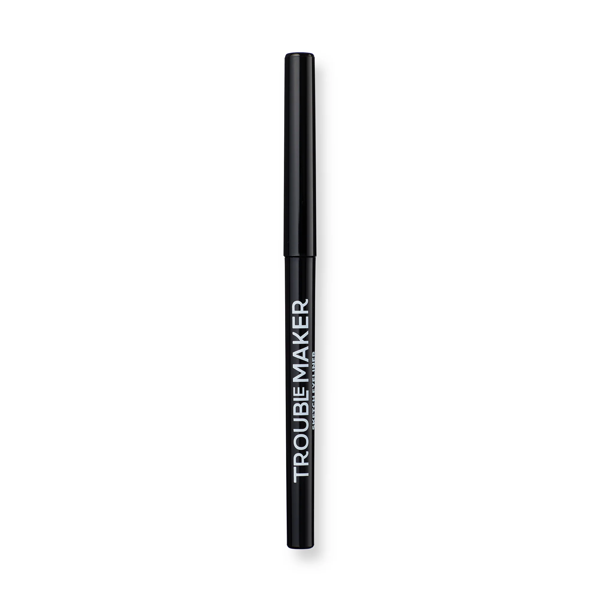 Sketch Mechanical Gel Liner Black - Image 2