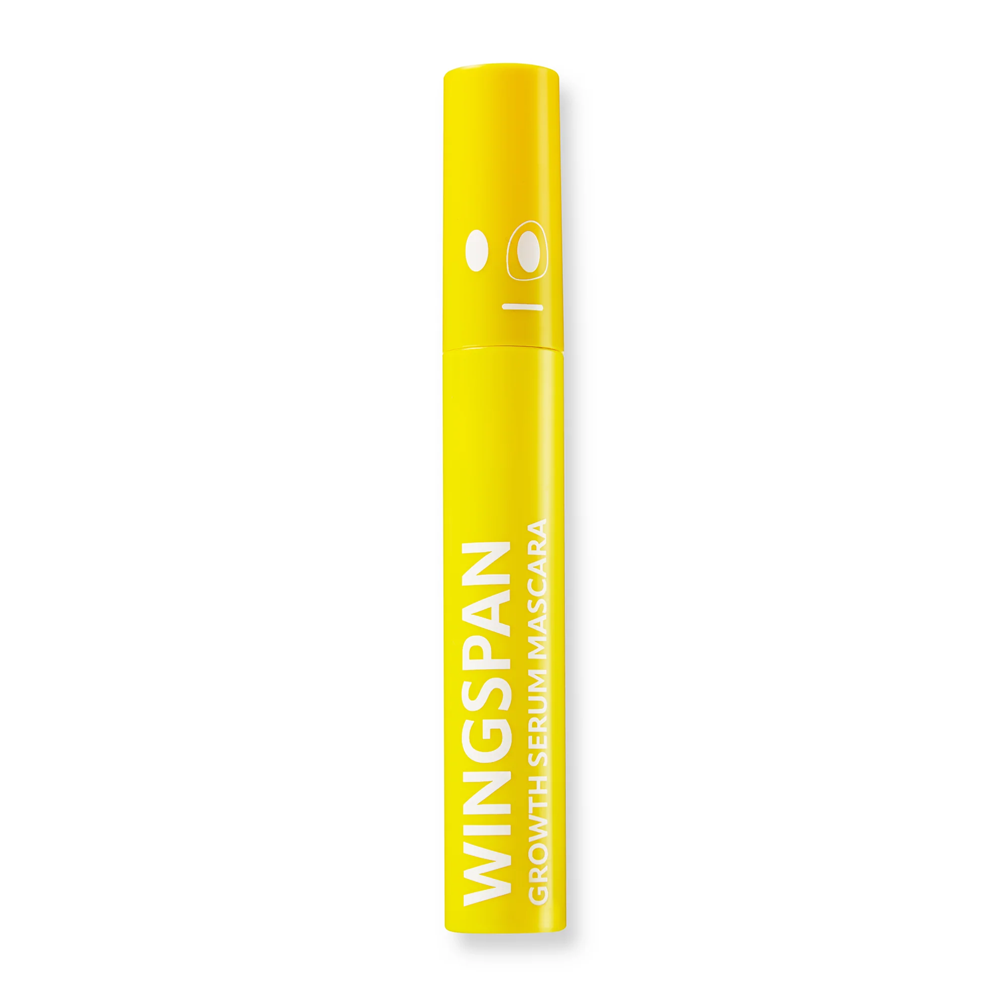 Wingspan Peptide Lash Mascara Clear - Image 2