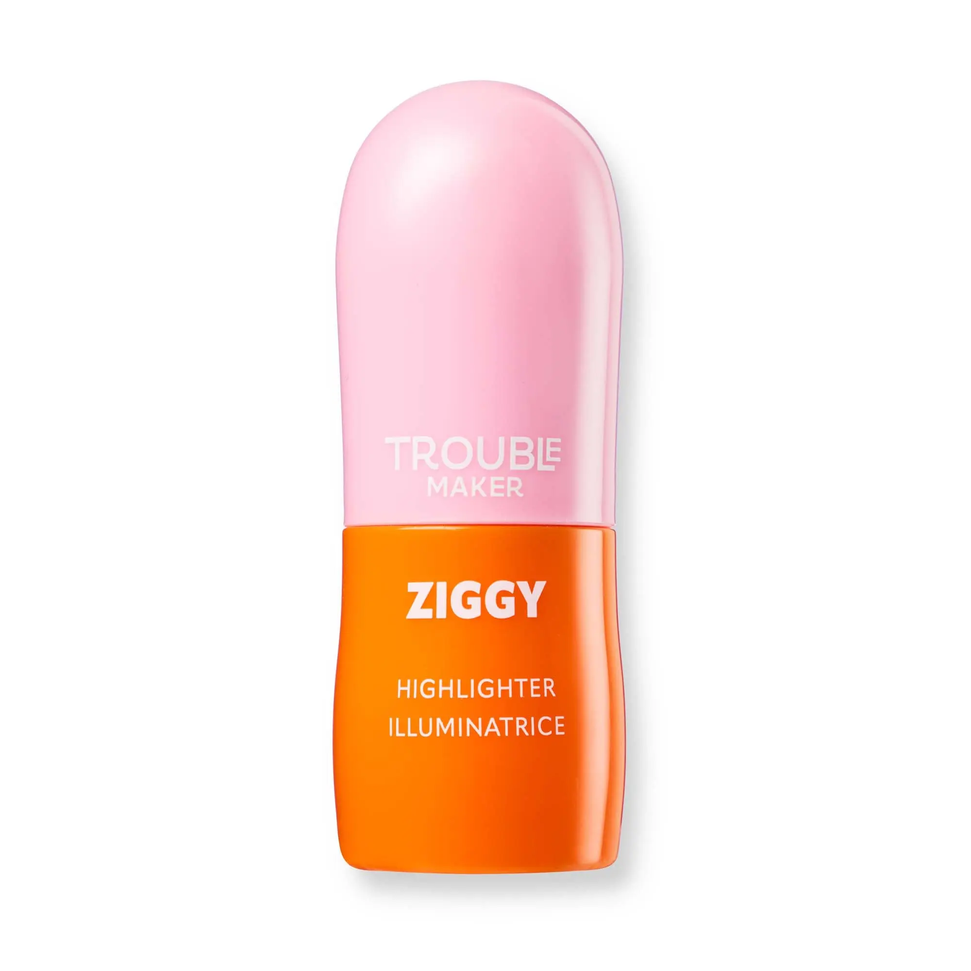 Ziggy Stick Glass Highlight Daydream Bronze - Image 3