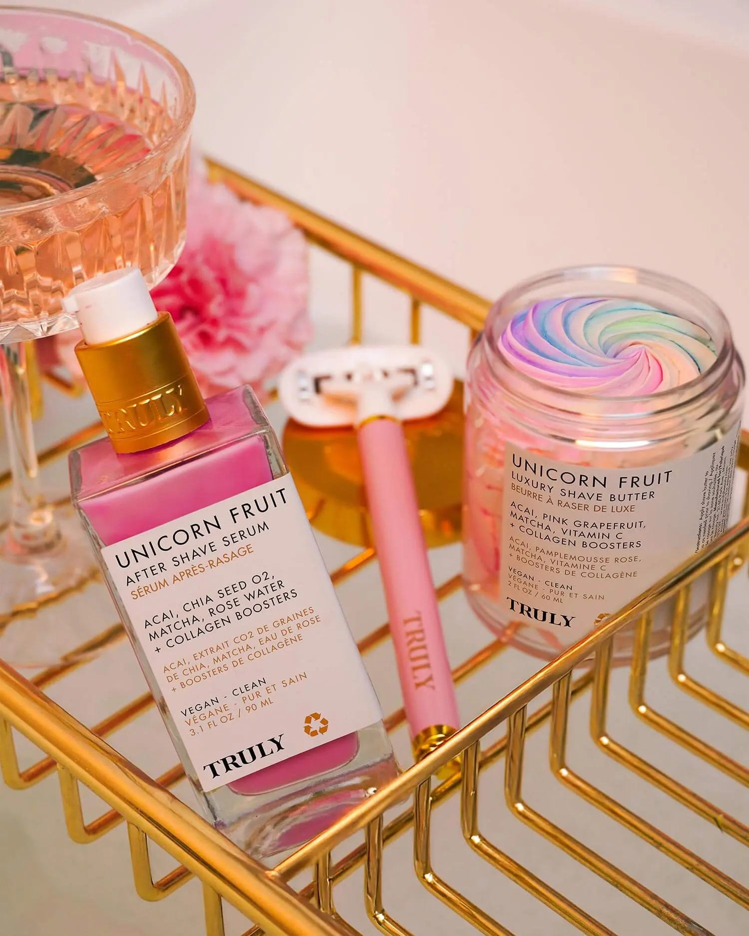 Unicorn Fruit After Shave Serum - Image 3