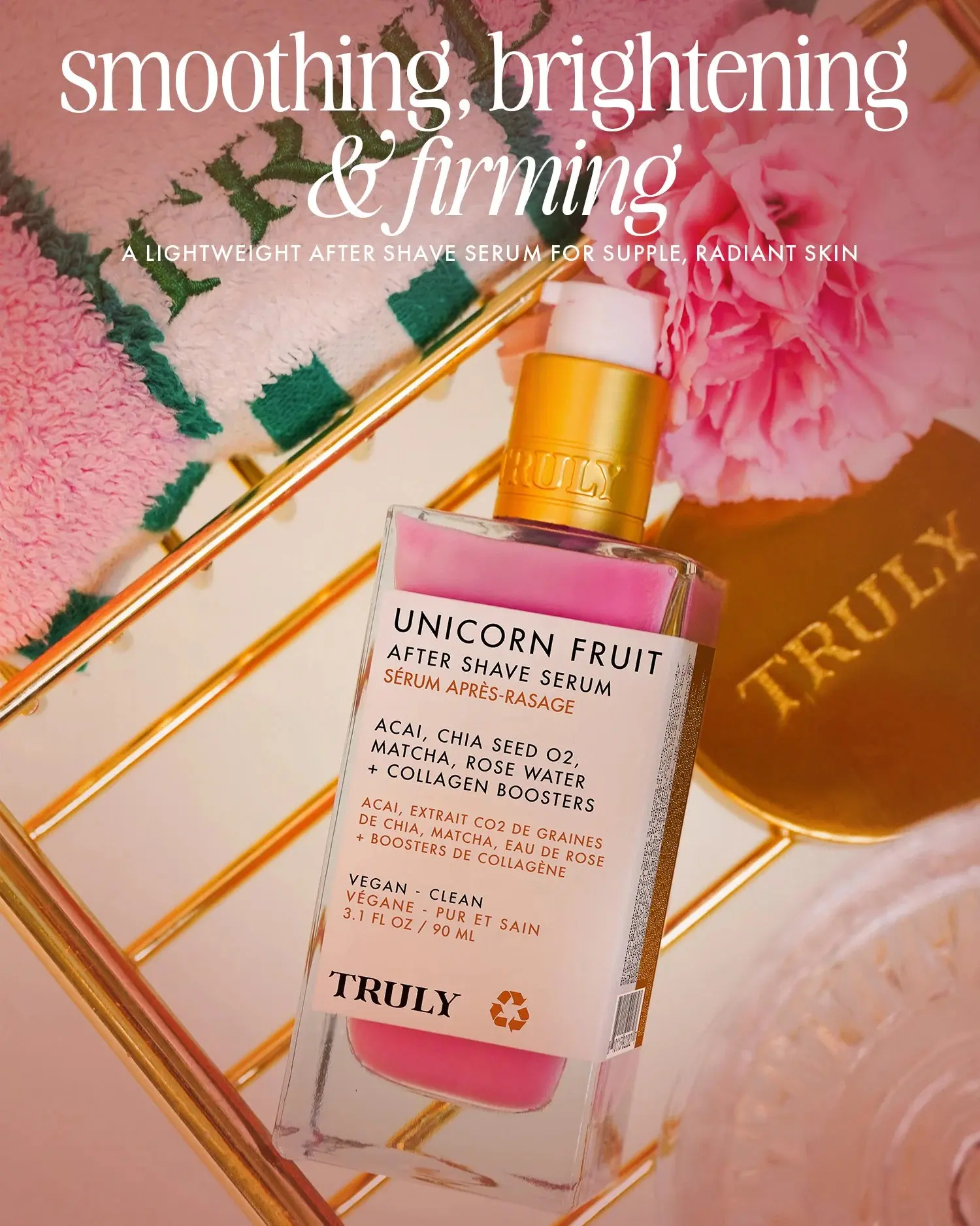 Unicorn Fruit After Shave Serum - Image 4