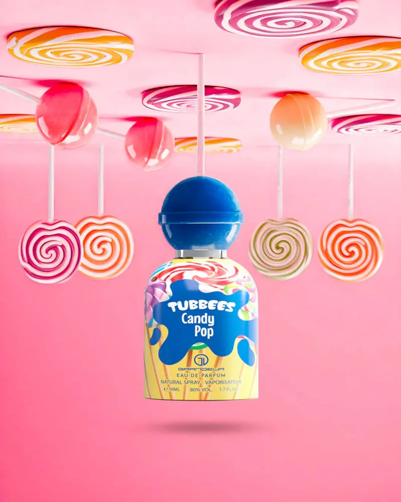 Candy Pop Eau De Parfum - Image 3
