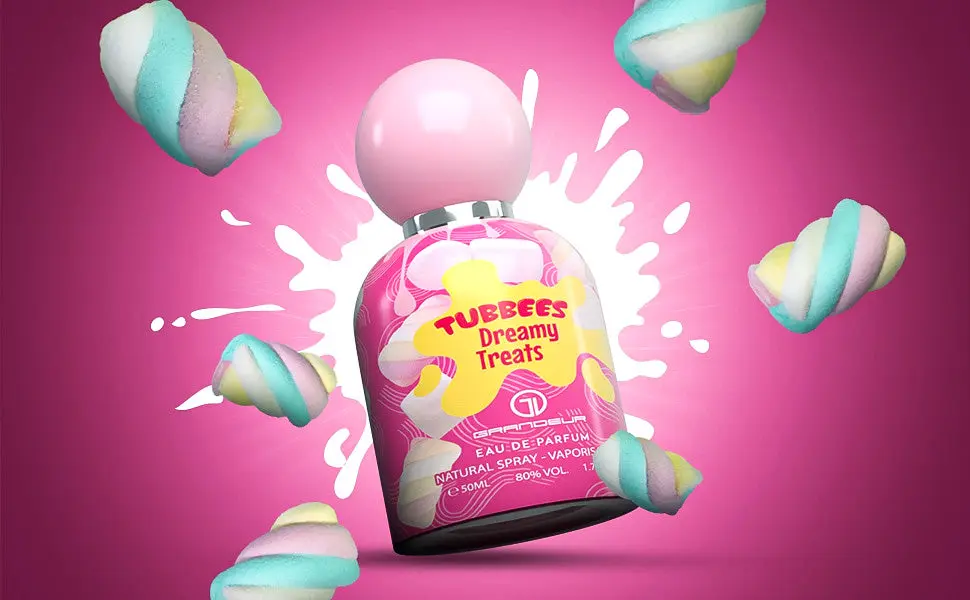 Dreamy Treats Eau De Parfum - Image 2