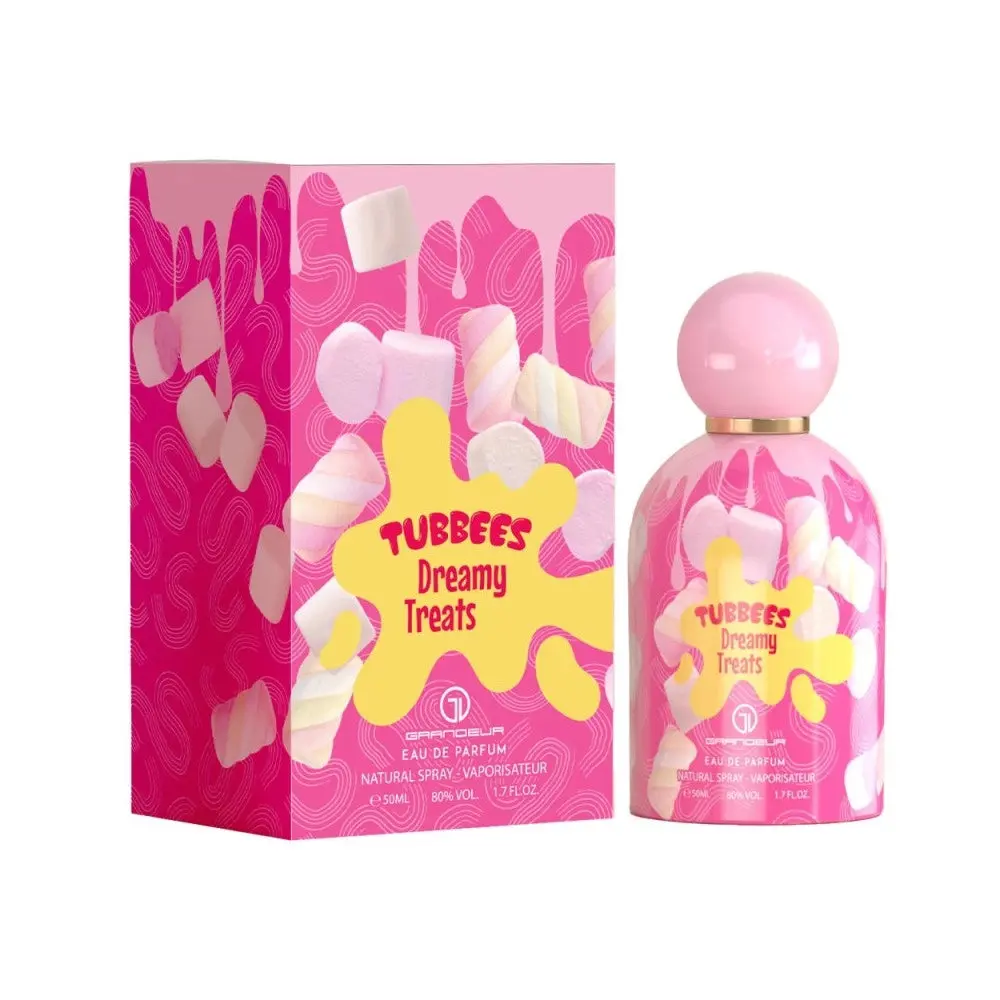Dreamy Treats Eau De Parfum - Image 3