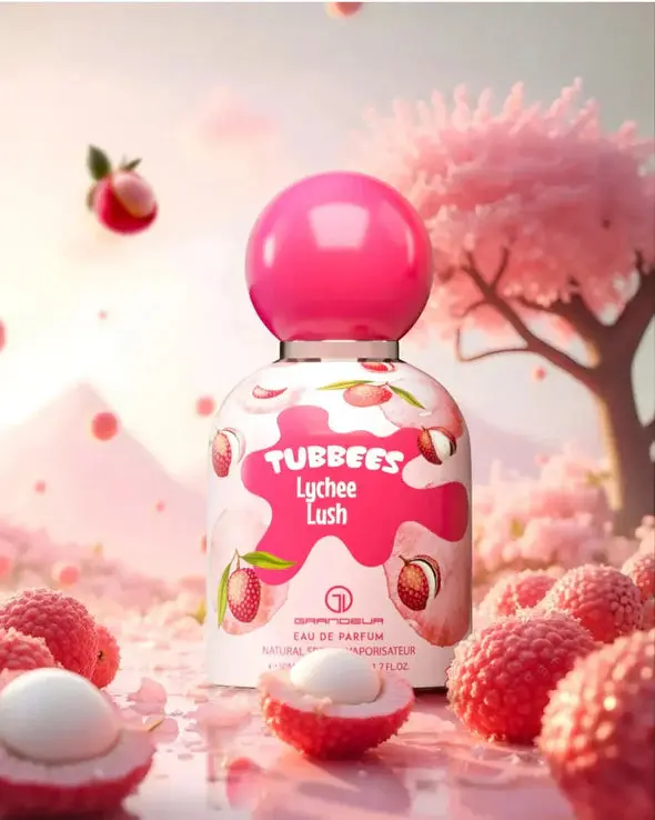 Lychee Lush Eau De Parfum - Image 2