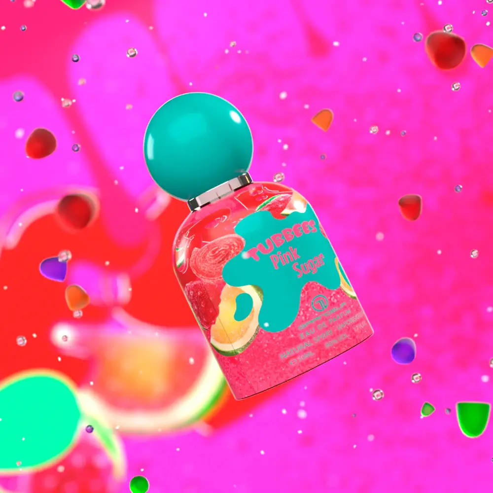 Pink Sugar Eau De Parfum - Image 2
