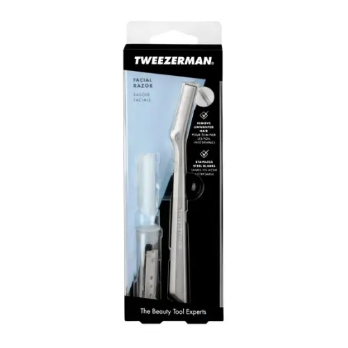 Facial Razor - Image 3