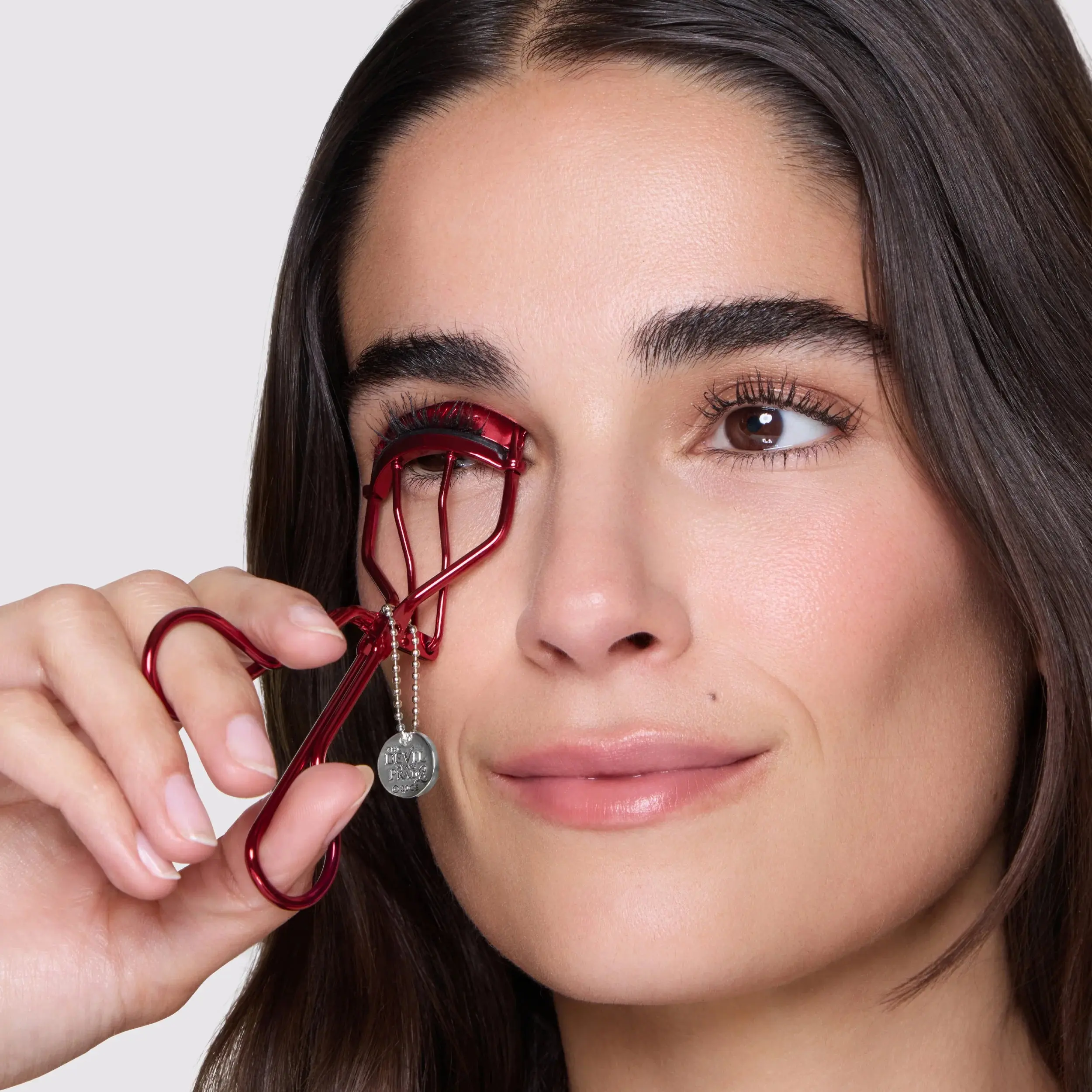 The Devil Wears Prada Classic Lash Curler - Image 2