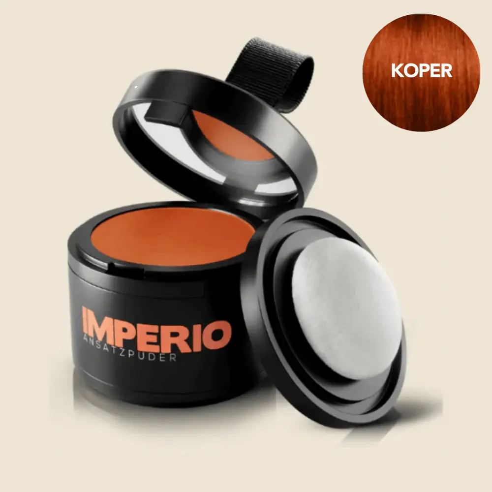 Uitgroei Poeder - Image 13