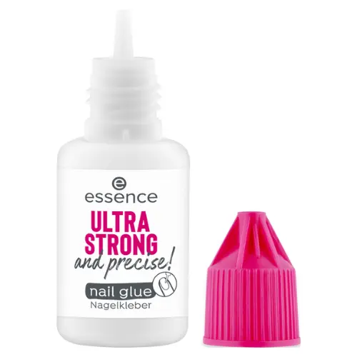Ultra Strong and Precise! Nail Glue - Image 3