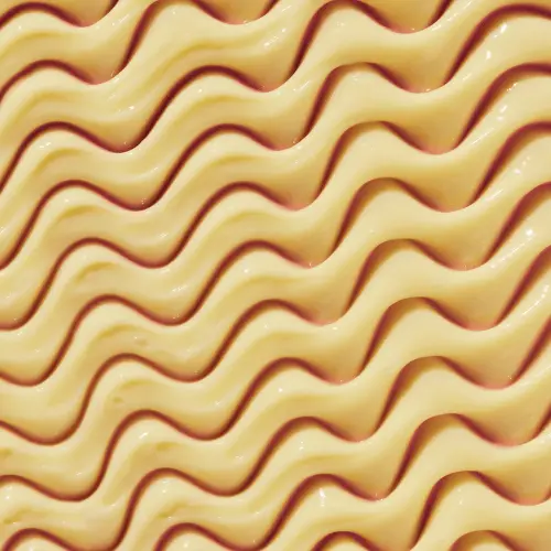 Banana Coconut Air-Dry Cream - Image 2