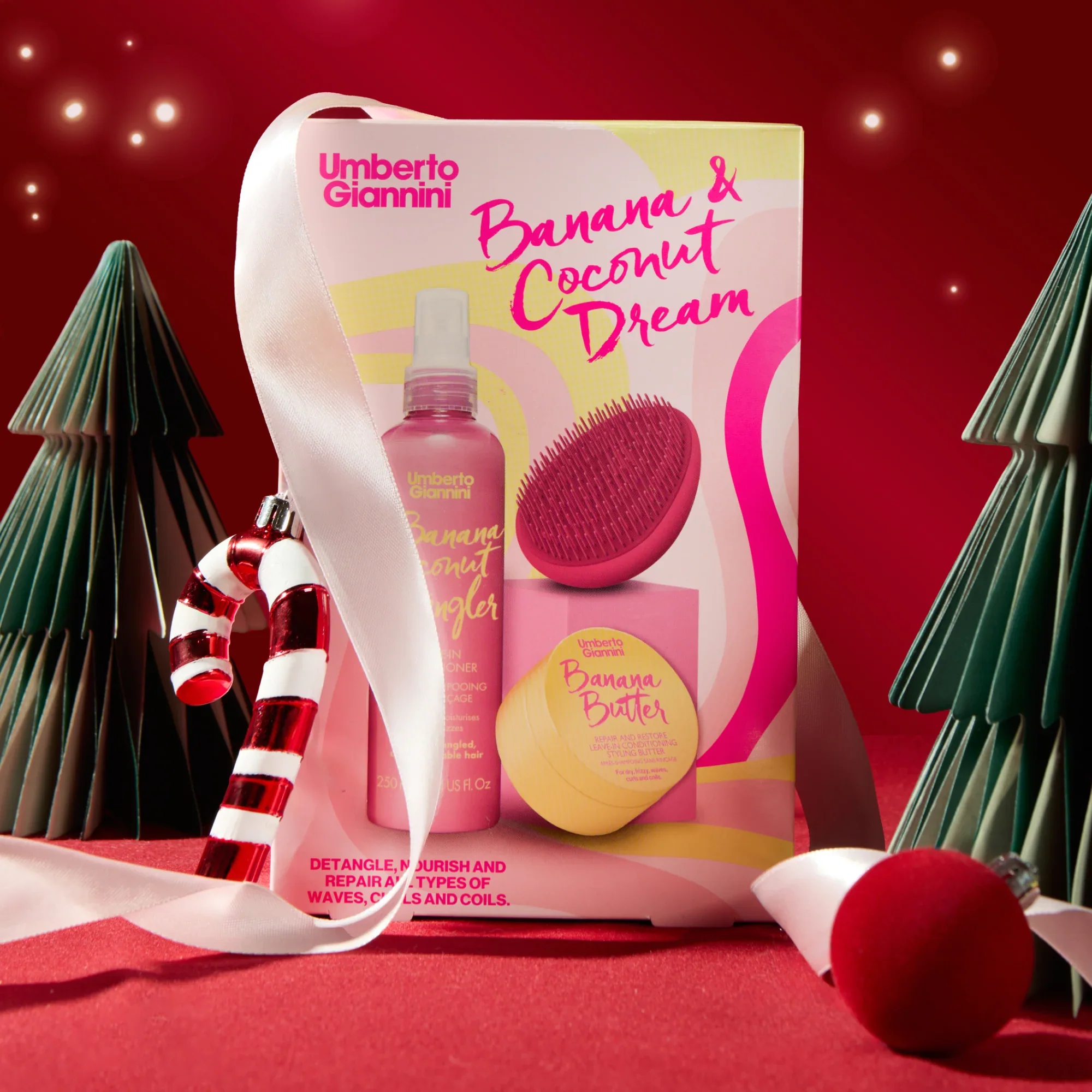 Banana Coconut Giftset - Image 4