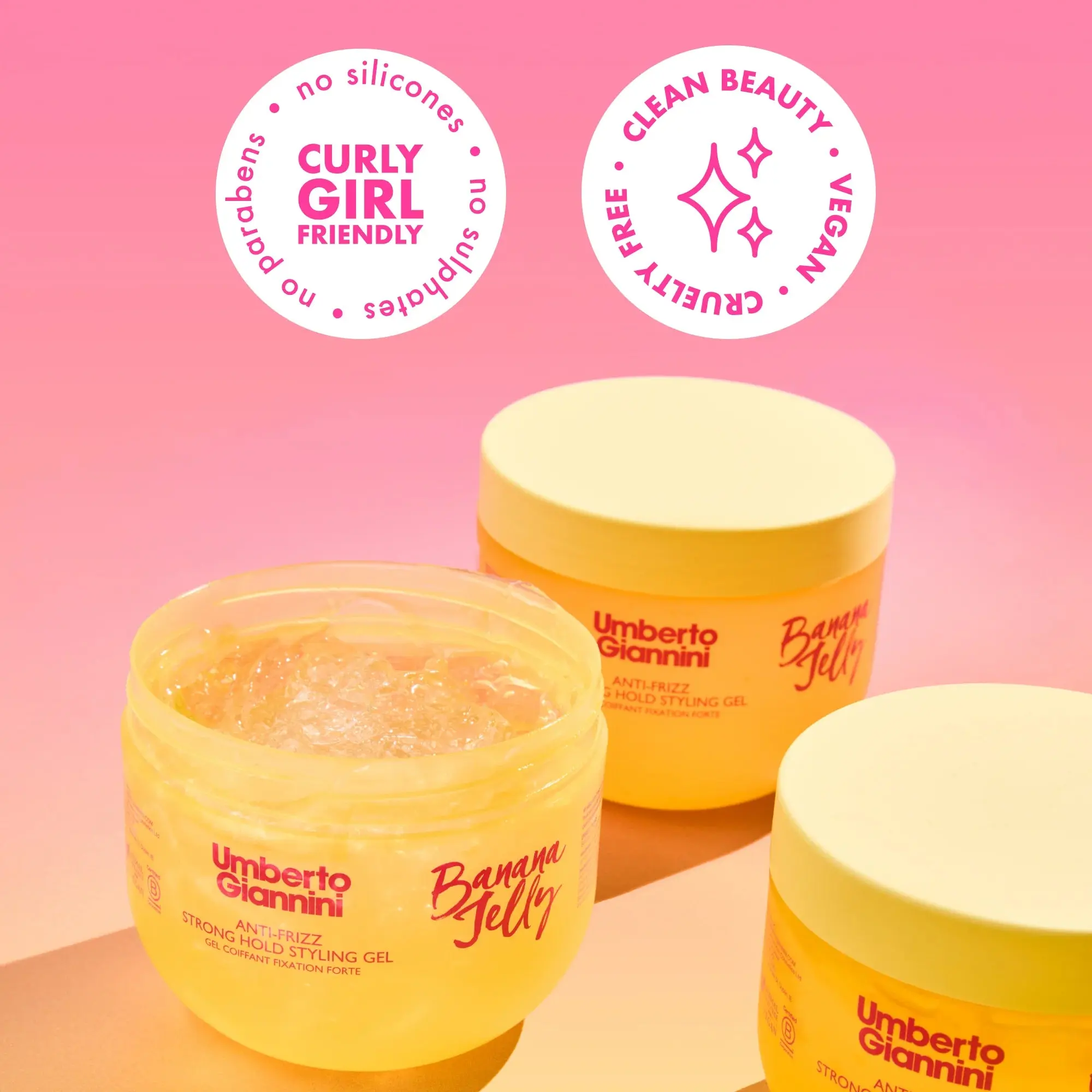 Banana Gel - Image 3