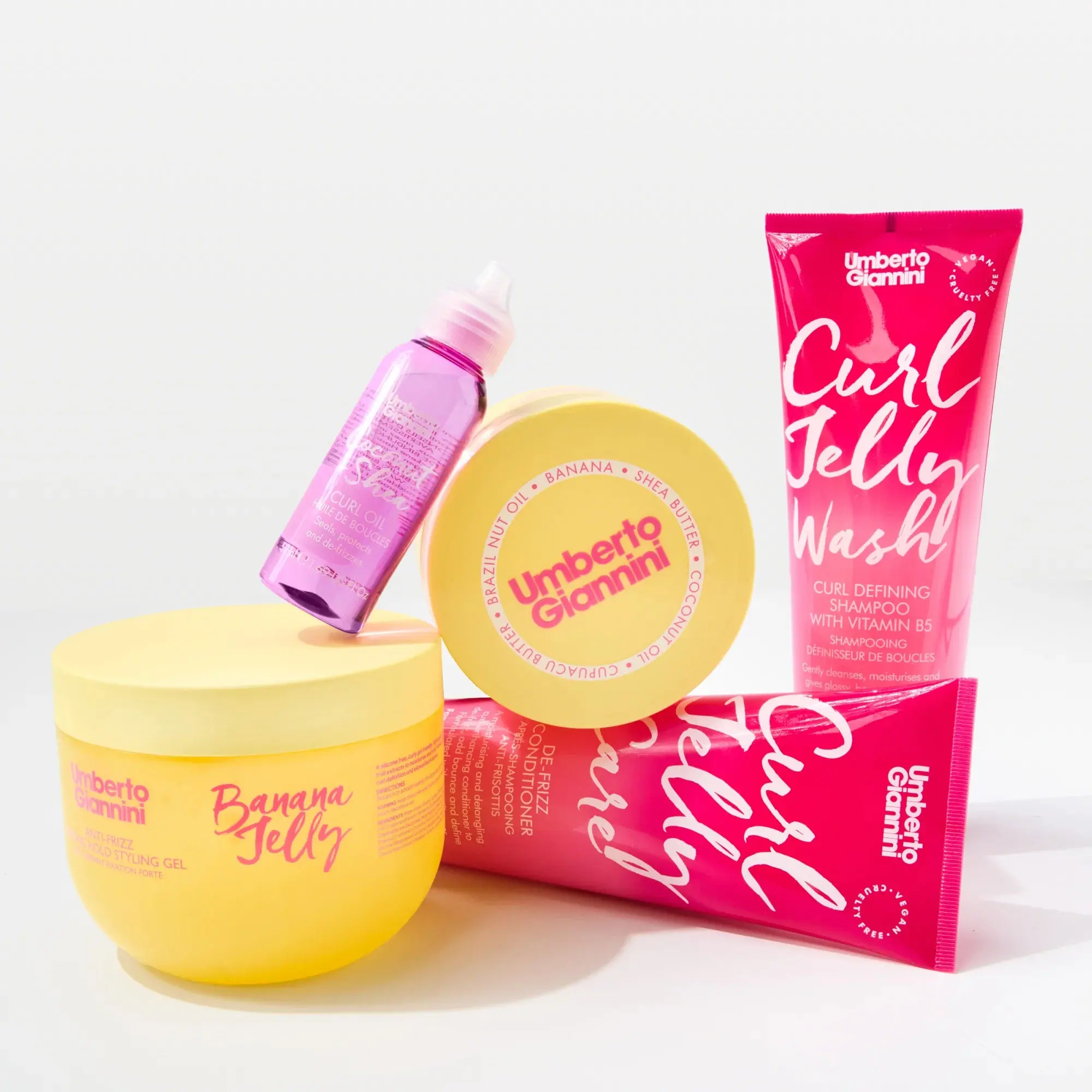 Banana Gel - Image 5