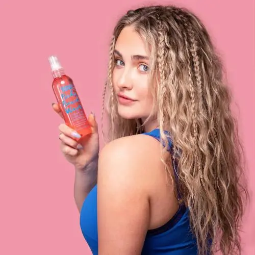Beach Waves Texture Spray - Image 2
