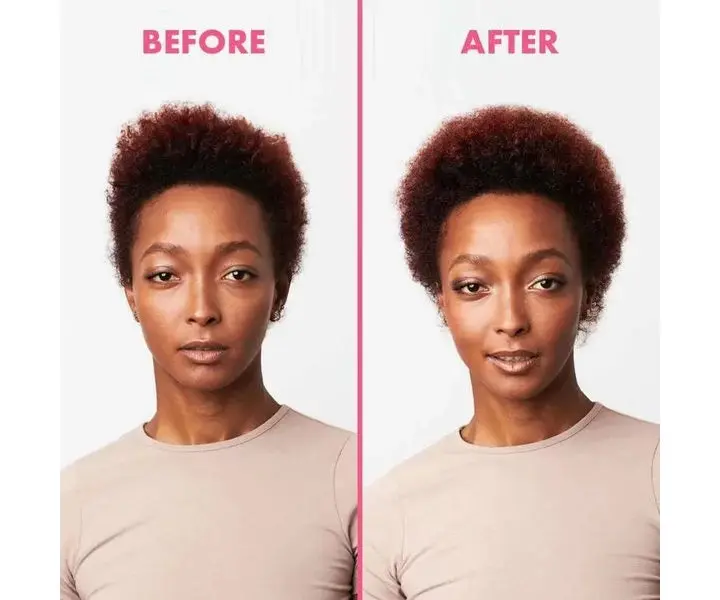 Coily Curls Moisture Recovery Conditioner - Image 2