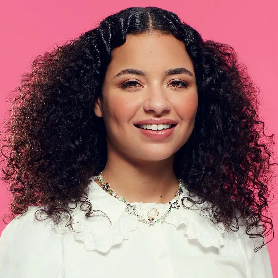 Curl Jelly Shine Leave in Conditioner - Image 3