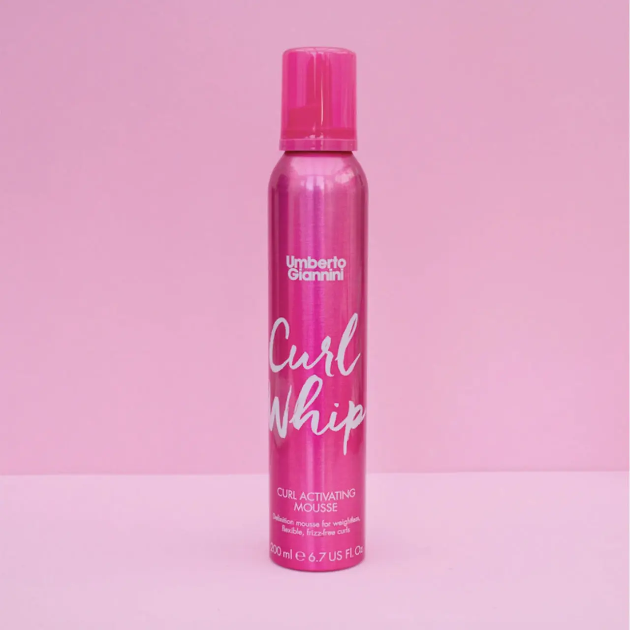 Curl Whip Curl Activating Mousse - Image 2