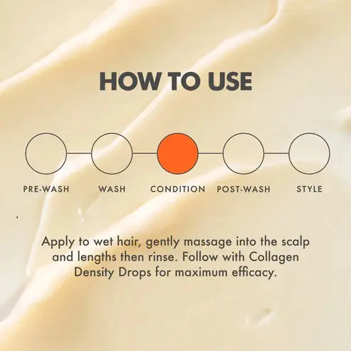 Fuller, Longer Thicker Conditioner - Image 5