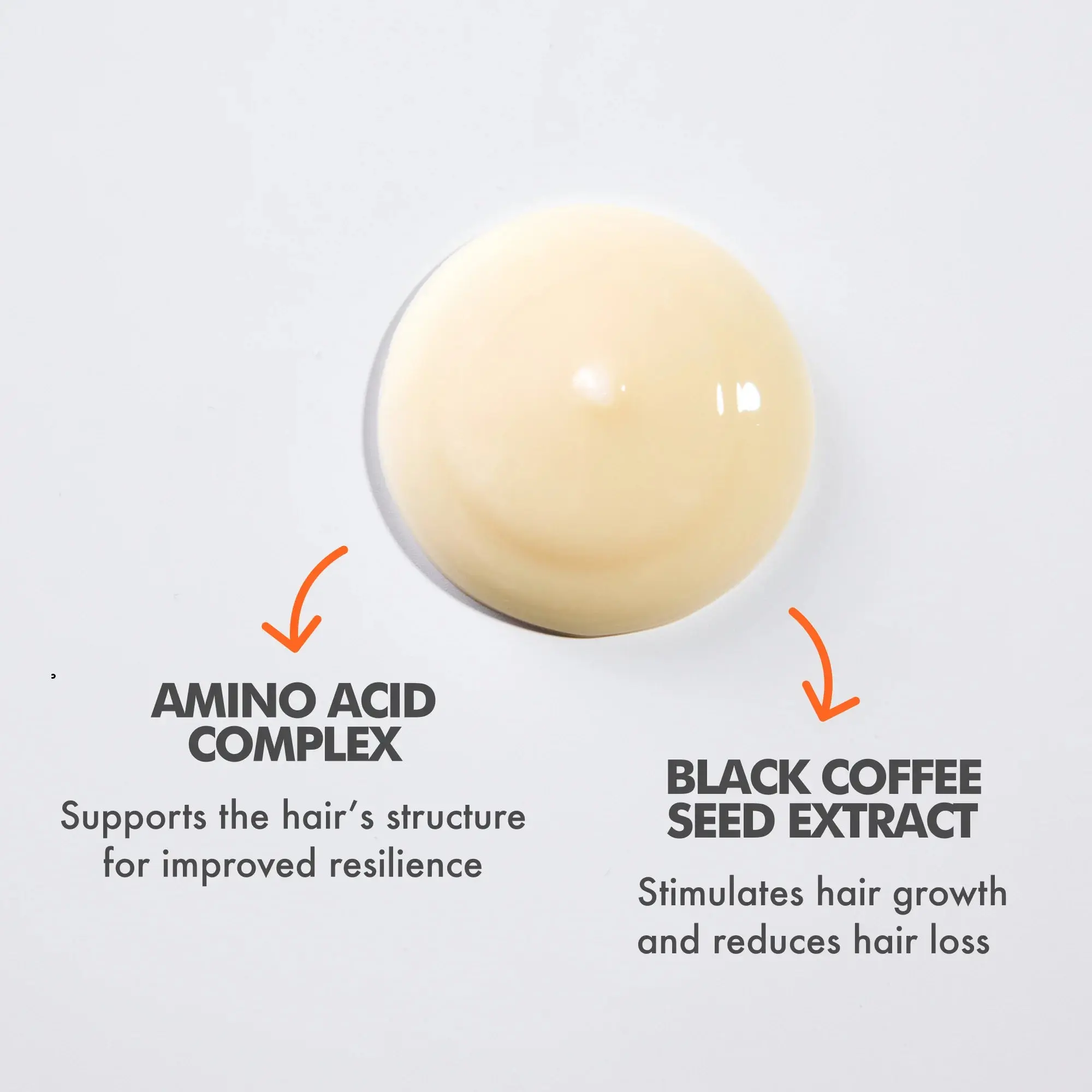 Fuller, Longer Thicker Heat Protect Cream - Image 4