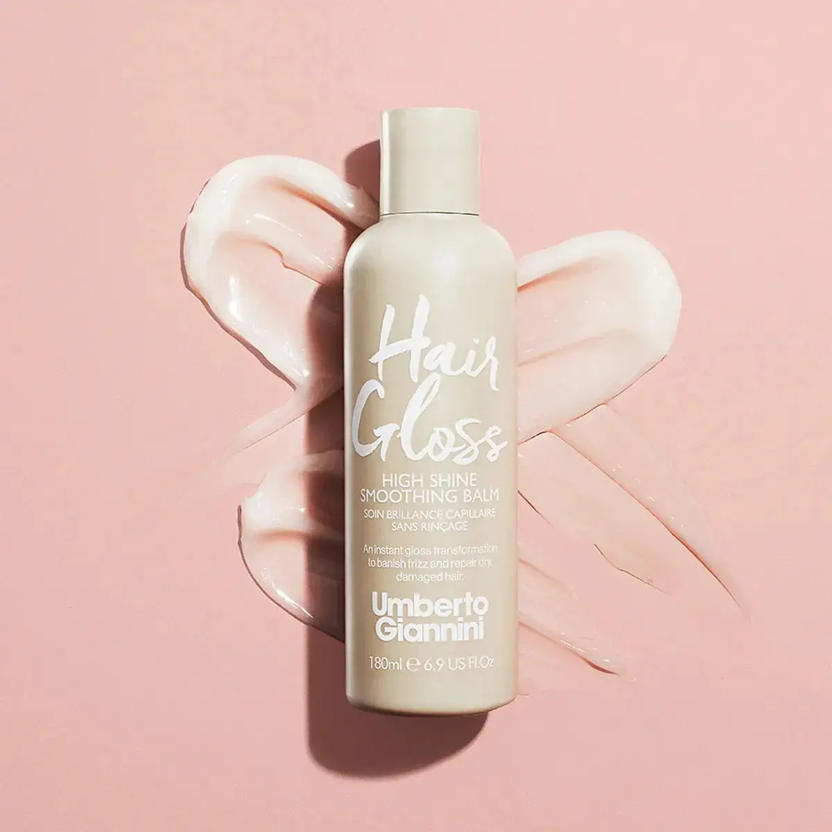 Hair Gloss Smoothing Balm - Image 2