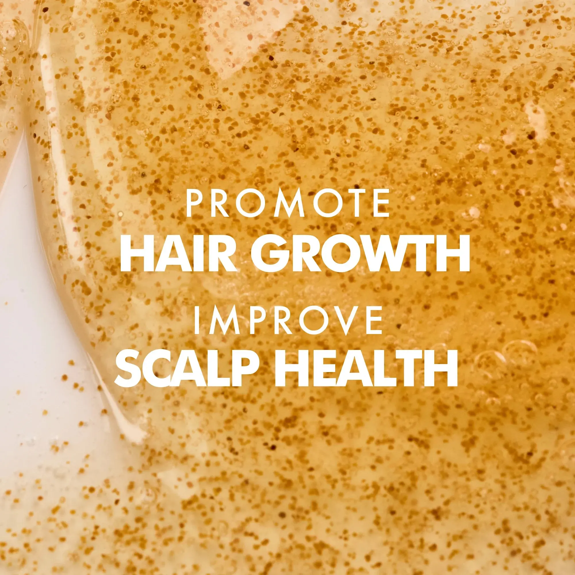 Strong Curls Rosemary Oil Strenghtening Scalp Scrub - Image 4