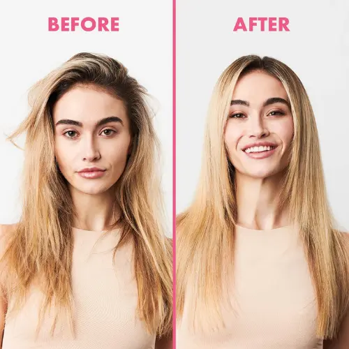 Super Sleek Heat Protection Styling Spray - Image 2