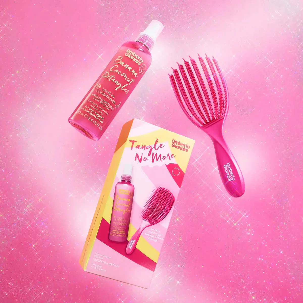 Tangle No More Gift Set - Image 3