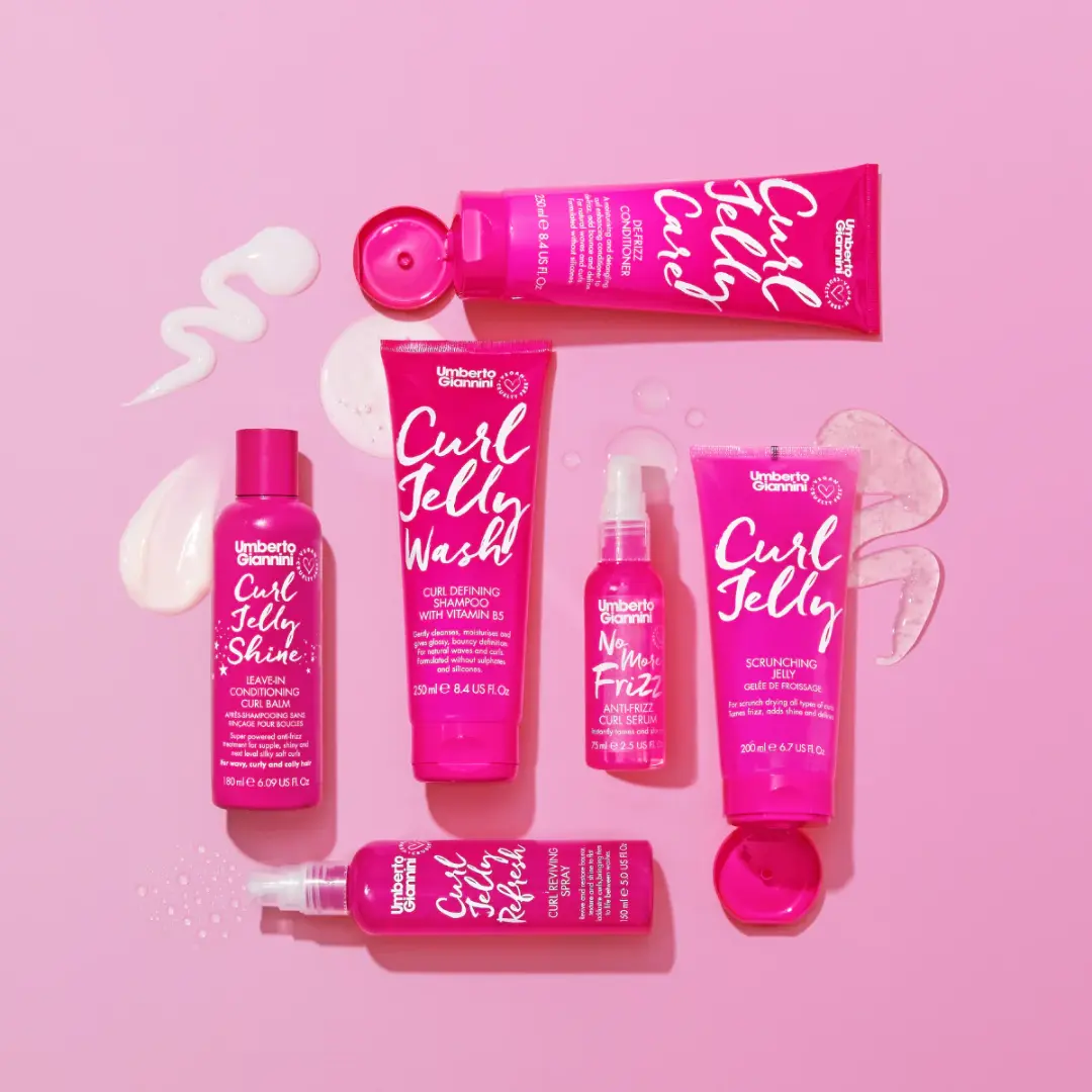 Your Best Curls Kit - Image 2