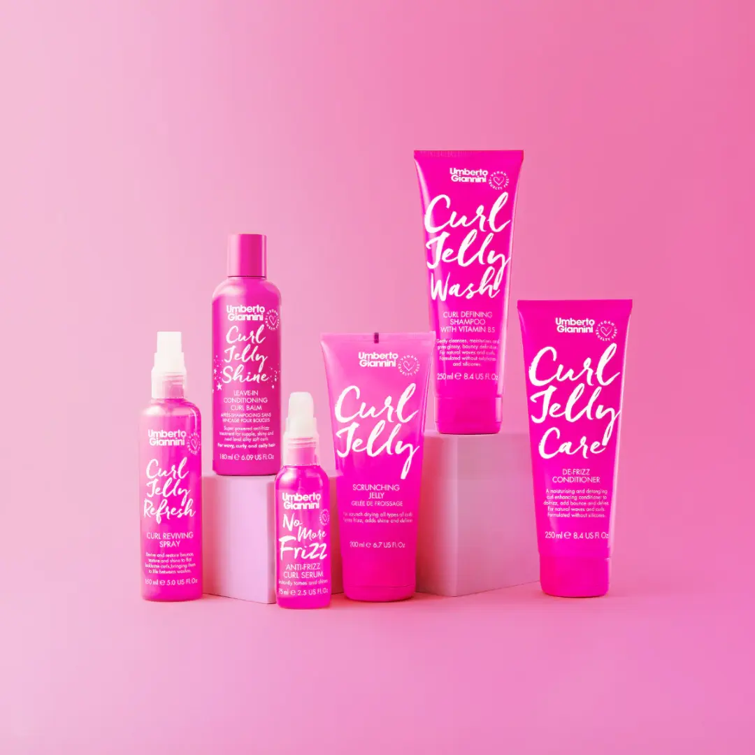 Your Best Curls Kit - Image 3