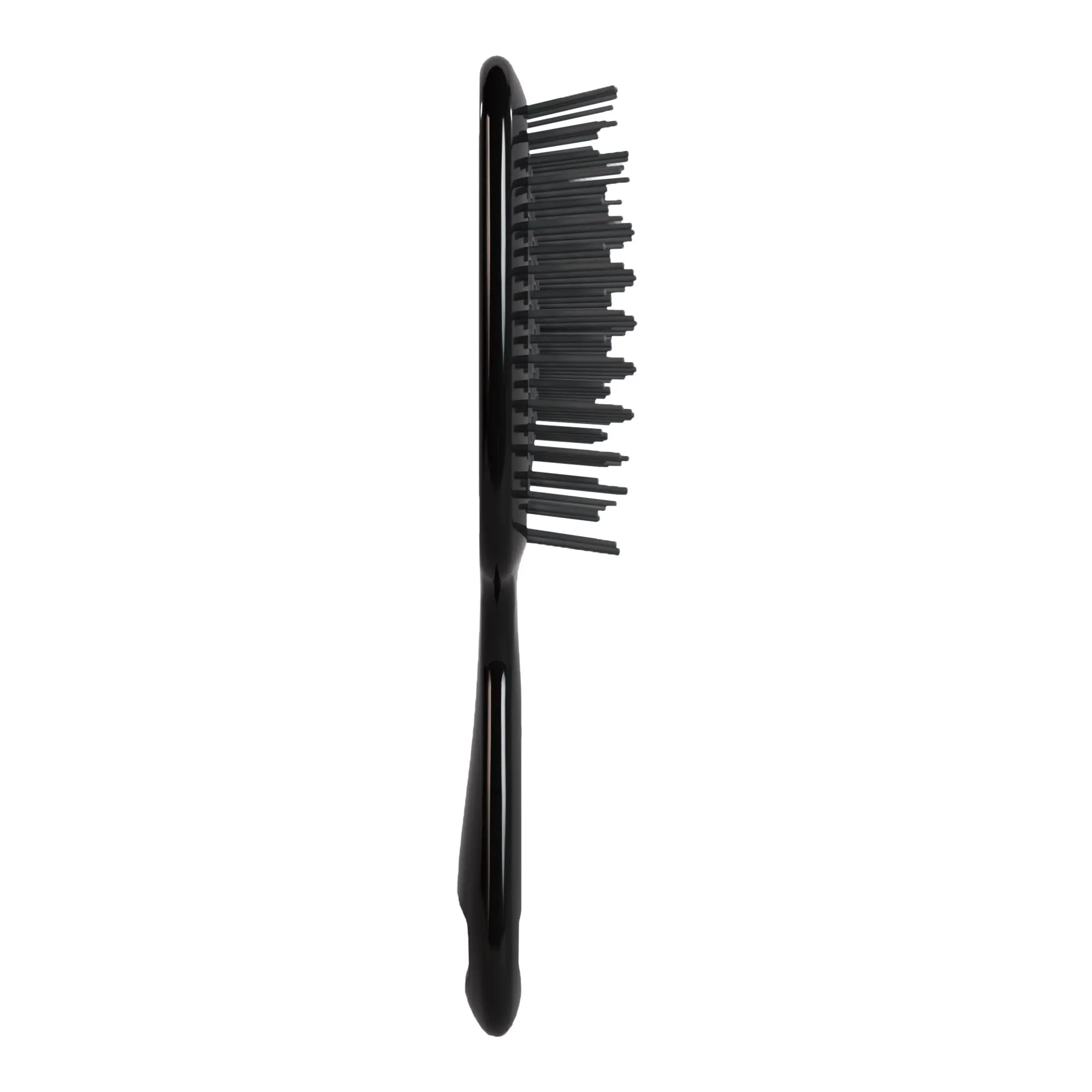 Detangling Hair Brush Moonlight Grey - Image 2